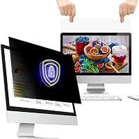 23.8 Inch Privacy Screen for Widescreen 