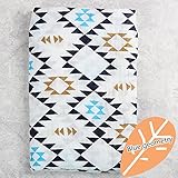 Pumpumly　ベビー布団　かわいい動物　ベビーガーゼ毛布　ベビータオル　バスタオル　襁褓新生児パッケージ　非蛍光　１０色選択可能