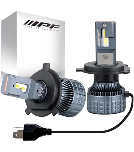 Amazon | VALENTI ヴァレンティ LED ヘッドバルブ H4 6200K 8000lm
