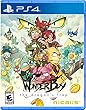 Wonder Boy: The Dragon's Trap (輸入版:北米)- PS4