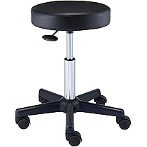Amazon.co.jp: スツール OR ブラック ロングスツール 高さ約45.5