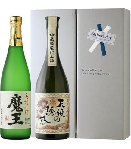 Amazon.co.jp: 西酒造 天使の誘惑 40度 720ml : 食品・飲料・お酒