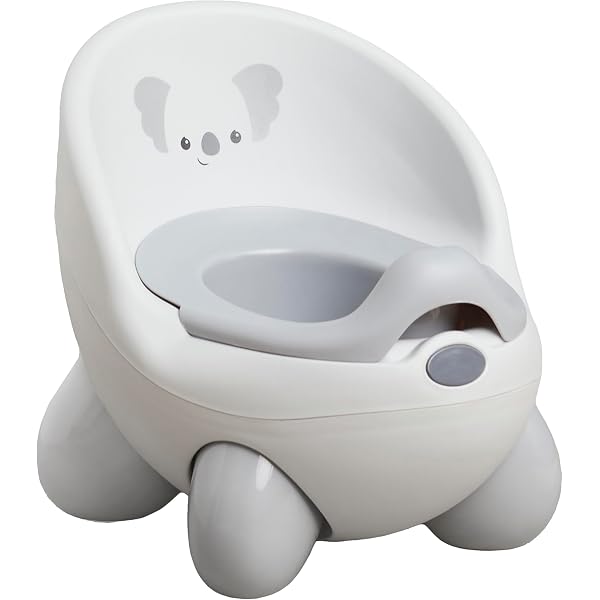 Beaba Toddler Toilet Seat - Toilet-Training Booster Seat...