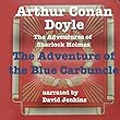 The Adventure of the Blue Carbuncle (The Adventures of Sherlock Holmes)