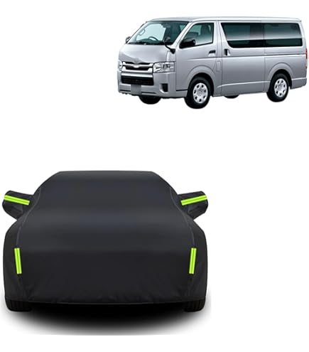 カバーランド ハイエース用 楽天市場】トヨタ ハイエース スーパーGL/DX（ワイド