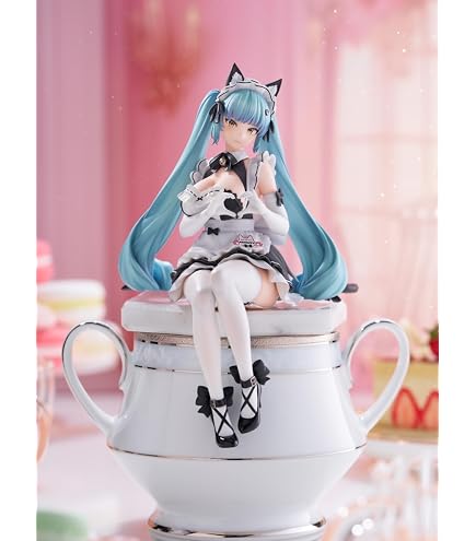 Amazon | 勝利の女神：NIKKE ぬーどるストッパーフィギュア シンデレラ