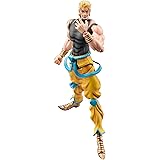 超像可動 「ジョジョの奇妙な冒険」第三部 18.DIO(覚醒版) (荒木飛呂彦指定カラー)