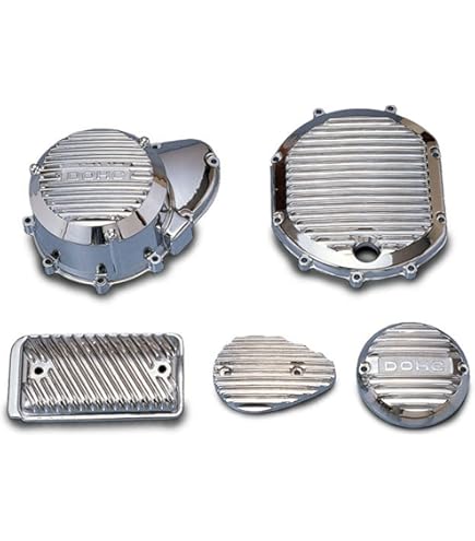 Amazon | エナジープライス バイク 外装セット 5点セット カワサキ対応