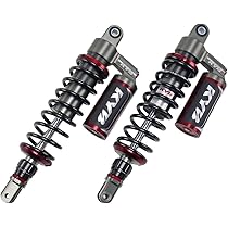 Mate X アジャスタブルリヤサスペンション 別格の快適性！MATE X リアサスペンションカスタム！！ | トイ