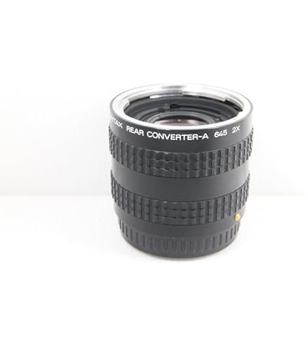 Amazon | PENTAX リアコンバーター A2X-S 30944 | アダプタ 通販