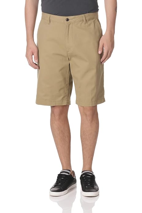 Levi's Men's Carrier Cargo Short, True 