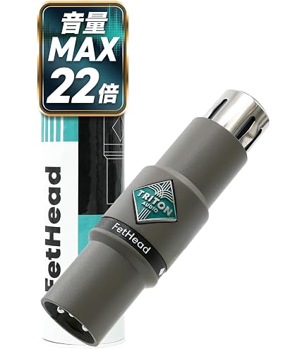 Amazon | PreSonus BlueTube DP V2 マイク/インストゥルメント