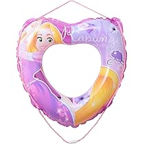 Amazon | マルカ ディズニープリンセス~アリエル~ 60cmハート