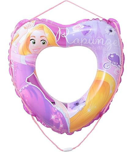 ディズニー アリエルデザイン 浮き輪 フロート 大きめ 紫 ディズニー アリエルデザイン 浮き輪 フロート 大きめ 紫