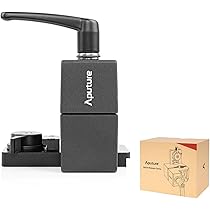 Amazon | 【Aputure】Aputure 2Bay Bay Power Station Vマウント