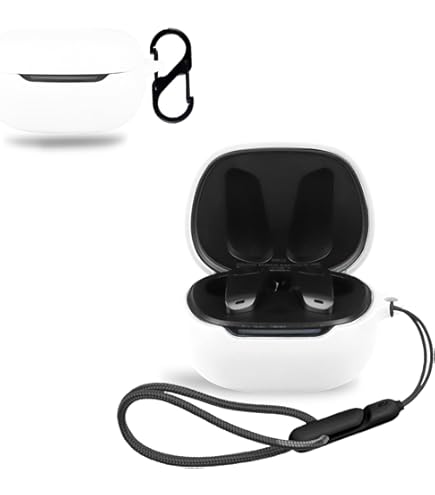 Amazon | For Edifier Neobuds Planar 用 ケース カバー