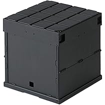 【4個セット】プレシャスコレクターボックス　サプライ　一式 STACKERS】クラシック ドロワージュエリーボックス 選べる4個