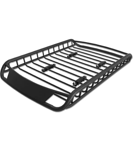 Amazon.co.jp: THULE スーリー ルーフラック TH824 トレイル Trail