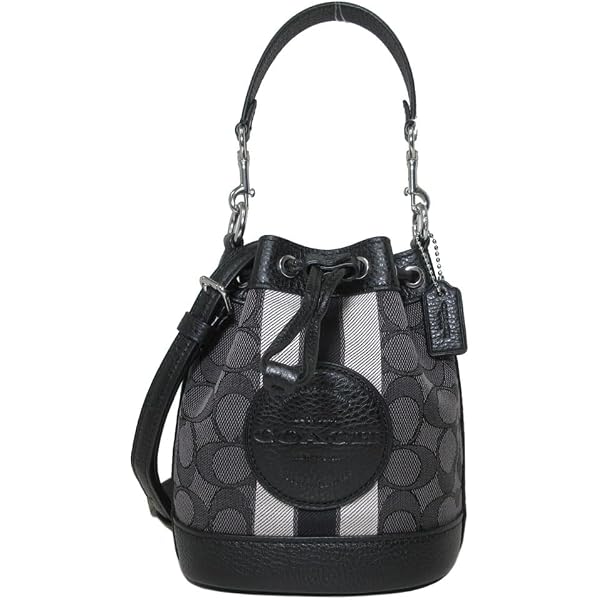 Amazon | [COACH] [コーチ] ショルダーバッグ シグネチャー ジャガード 