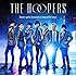 THE HOOPERS「雨を追いかけて(初回限定盤B)」