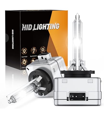 Philips PHILIPS X-tremeUltinon 85222XFX2 HID Headlight D2S/D2R
