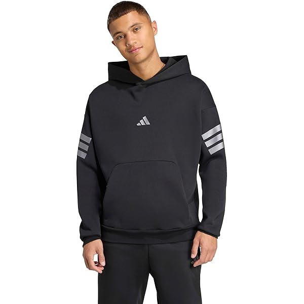 Amazon | [アディダス] サッカー/フットサル パーカー ユベントスSSP