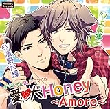 ����Honey�`Amore�`