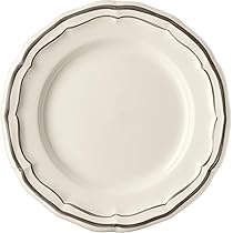 Amazon｜ジアン(GIEN) フィレトープ(Les Filets) 小皿 カナッペ