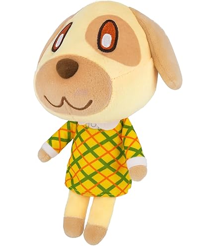 【レア・未使用品】おいでよどうぶつの森　おんなのこ 村人　ぬいぐるみ Amazon.co.jp: おいでよ どうぶつの森 ぬいぐるみ おんなのこ