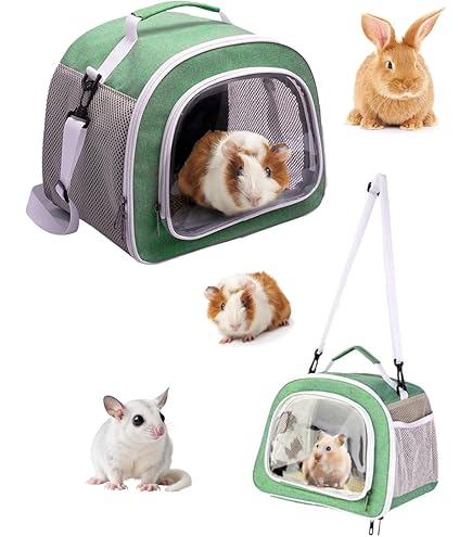 Amazon.co.jp: ジェックス ラビんぐ 快適キャリー ブラック : ペット用品