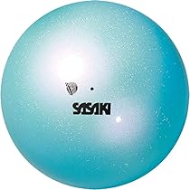 Amazon | ササキ(SASAKI) 新体操 手具 クラブ 国際体操連盟認定