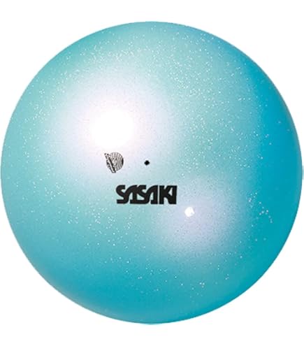 Amazon | ササキ(SASAKI) 新体操 手具 クラブ 国際体操連盟認定