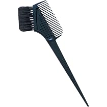 Amazon.co.jp: ベス Vess 日本製 毛染めブラシ ヘアカラーブラシ