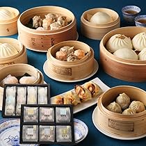 だんご　司80個 Amazon | 点心詰合せ 10種36個 (MT-80) 横浜中華街 創業明治25年