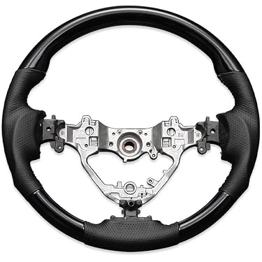 Amazon.co.jp 最新リリース: 車用ステアリング・ハンドル の新着