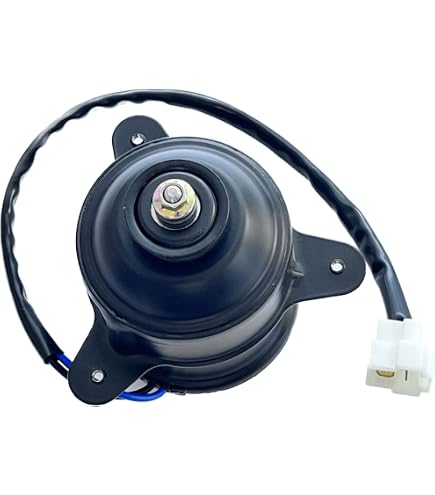 Amazon.co.jp: アクティ HA8 HA9 電動ファンモーター 品番 19030-RV4