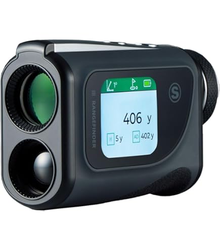 トゥルーロール ゴルフ ポケット スーパーミニ レーザー距離計 Amazon.co.jp: トゥルーロール ゴルフ ポケットスーパーミニ