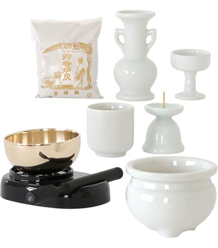 Amazon｜【純金 上前彫 前卓 N （西用）11.0寸】[浄土真宗用 西本願寺