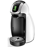 Amazon | ネスカフェ ドルチェ グスト ルミオ ホワイト MD9777-WH