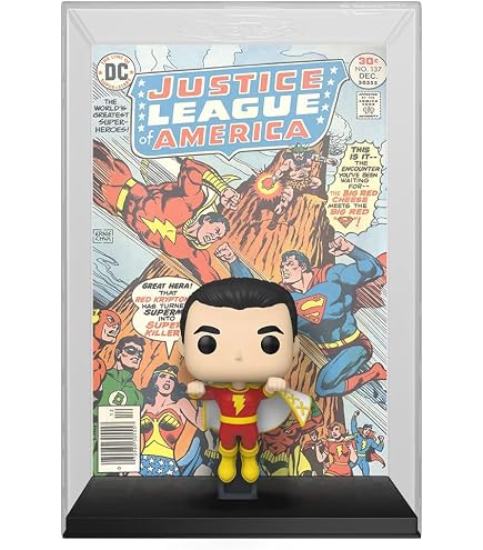 Amazon | Funko Pop! Comic Cover DC: Dceased - Green Lantern