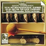 Symphonies Nos. 94 & 101