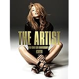 KODA KUMI 15th Anniversary LIVE The Artist(DVD2枚組+ スマプラ)