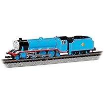 bachmann トーマス　nゲージ　ゴードン Amazon.co.jp: Bachmann Trains - きかんしゃトーマスとなかまたち