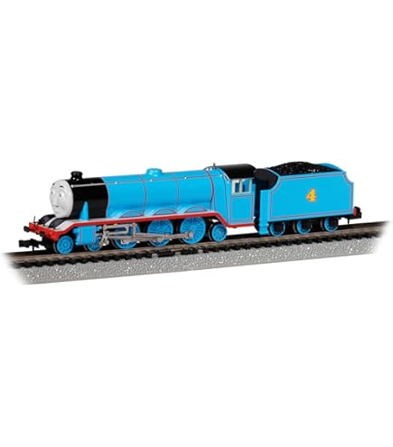 Amazon.co.jp: Bachmann Trains - Thomas & Friends™ - James The Red
