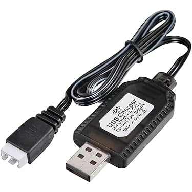 Amazon.co.jp ほしい物ランキング: ラジコンバッテリー充電器 で