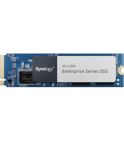 内蔵型SSD Synology SNV3410-400G 400GB NVMe SSD Synology SNV3410-400G M.2-2280 NVMe SSD 400GB