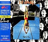 �n�C&�h���C