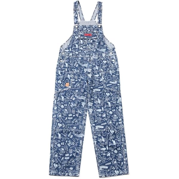 チャムス] ツナギ Flame Retardant Jump Suit CHUMS 【SALE!!】【 チャムス 】 Flame Retardant Jump Suit