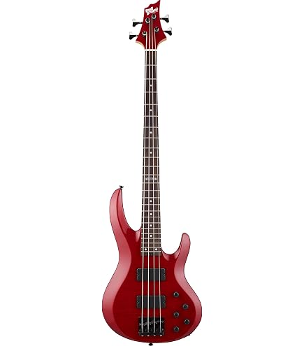 Amazon.co.jp: BanG Dream! BTL Lisa Mini STR Electric Base Roselia