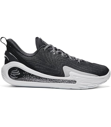Amazon.co.jp: アンダーアーマー（UNDER ARMOUR） バスケットシューズ